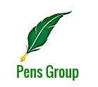 pens group logo